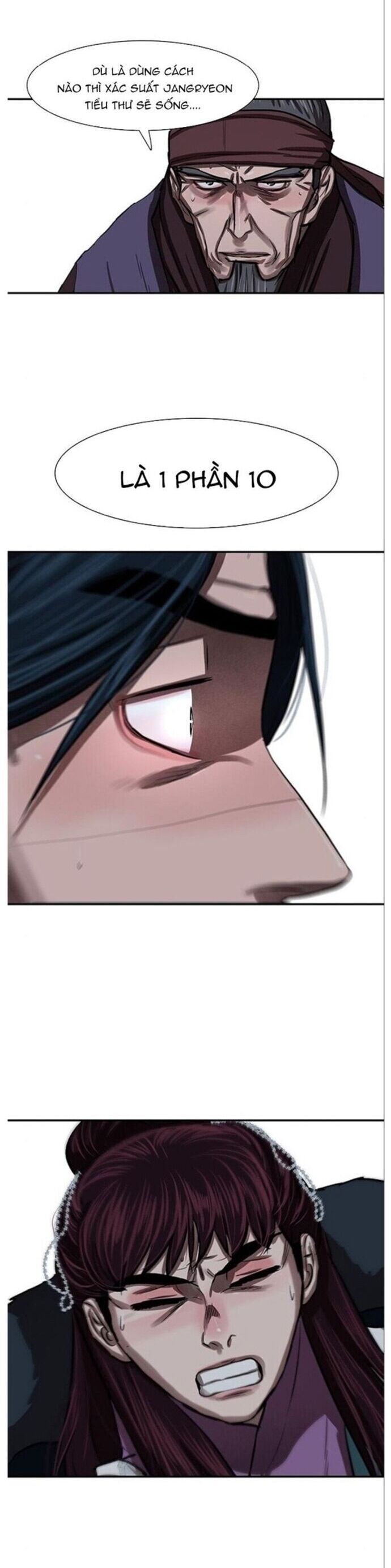 Hộ Vệ Chapter 241 - 29