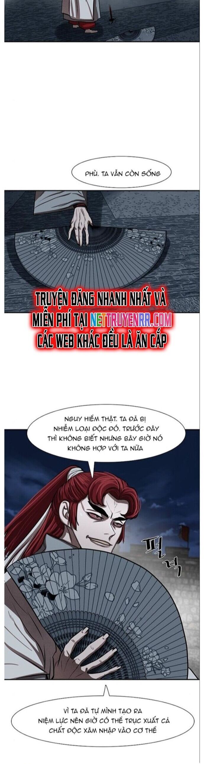 Hộ Vệ Chapter 241 - 6