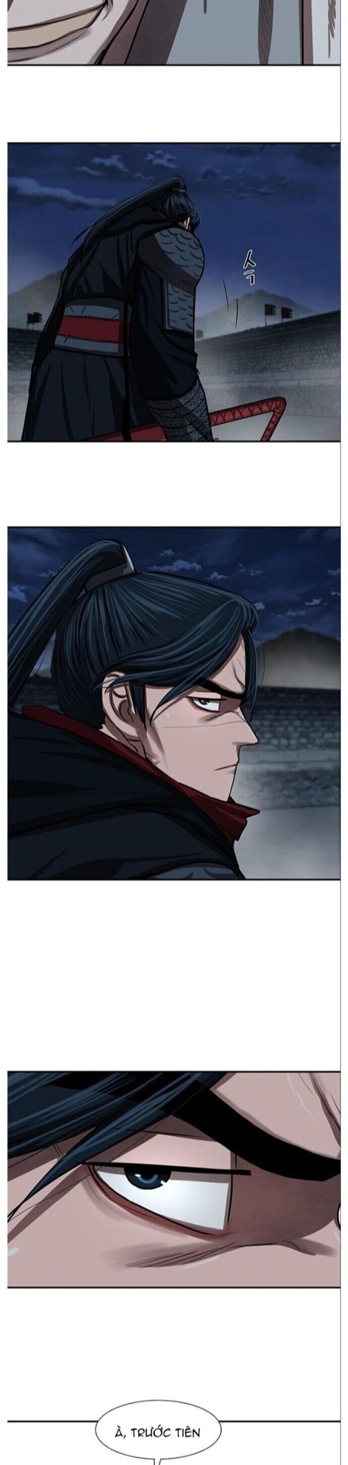 Hộ Vệ Chapter 241 - 8