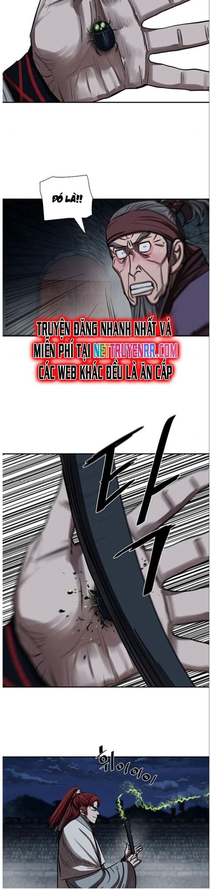 Hộ Vệ Chapter 241 - 10