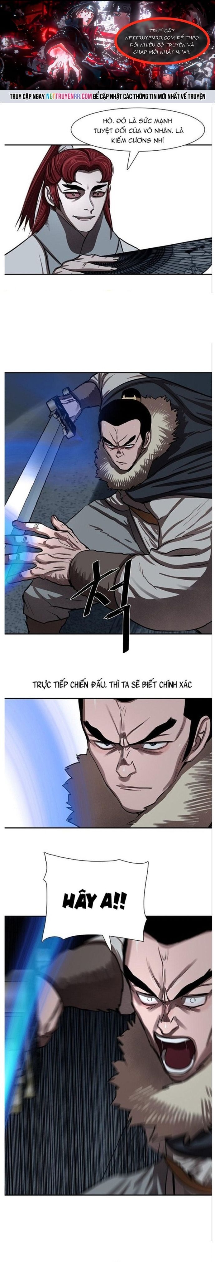 Hộ Vệ Chapter 242 - 2