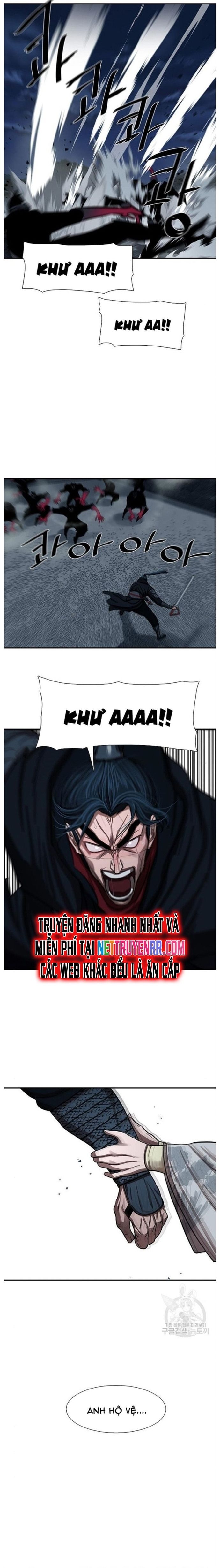 Hộ Vệ Chapter 242 - 11