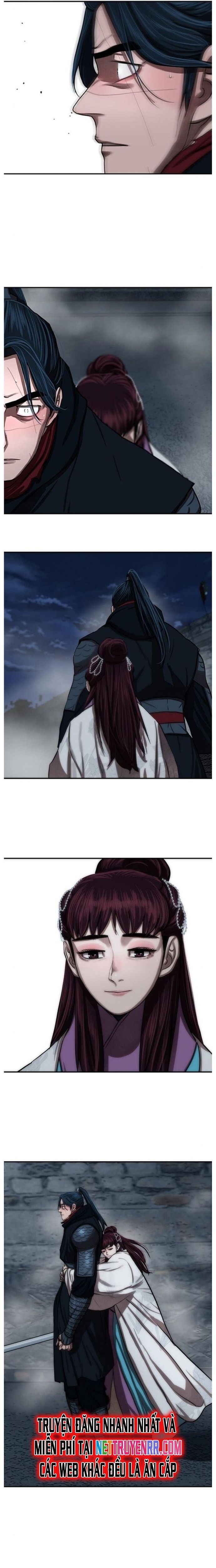 Hộ Vệ Chapter 242 - 12