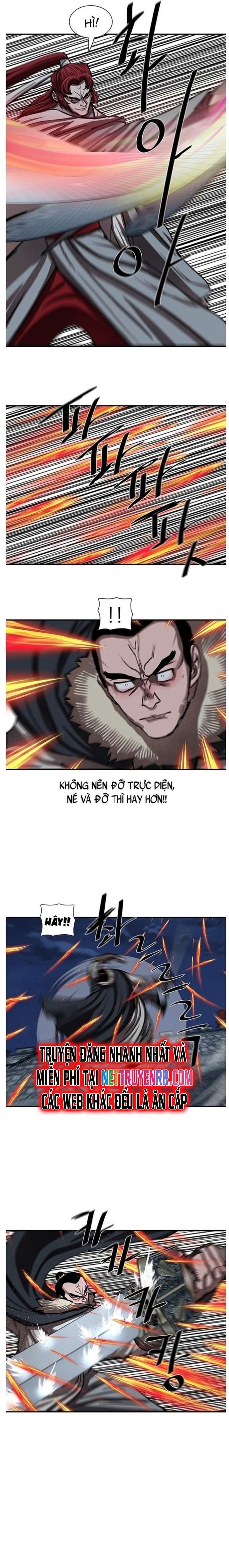 Hộ Vệ Chapter 242 - 4