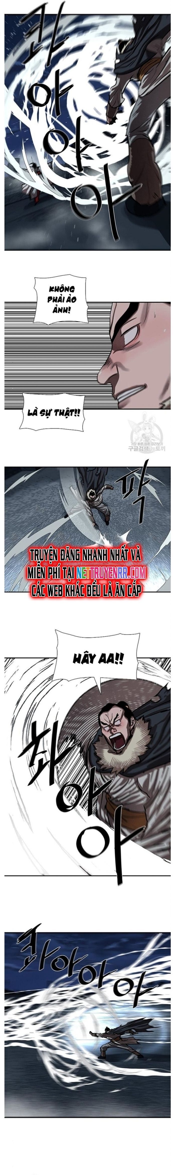 Hộ Vệ Chapter 242 - 6