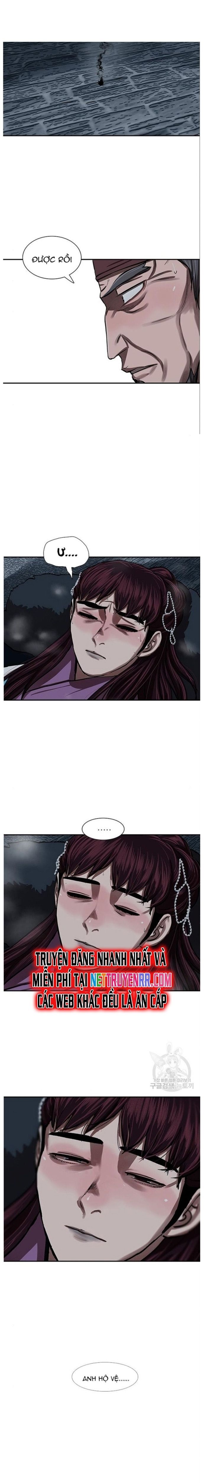 Hộ Vệ Chapter 242 - 9