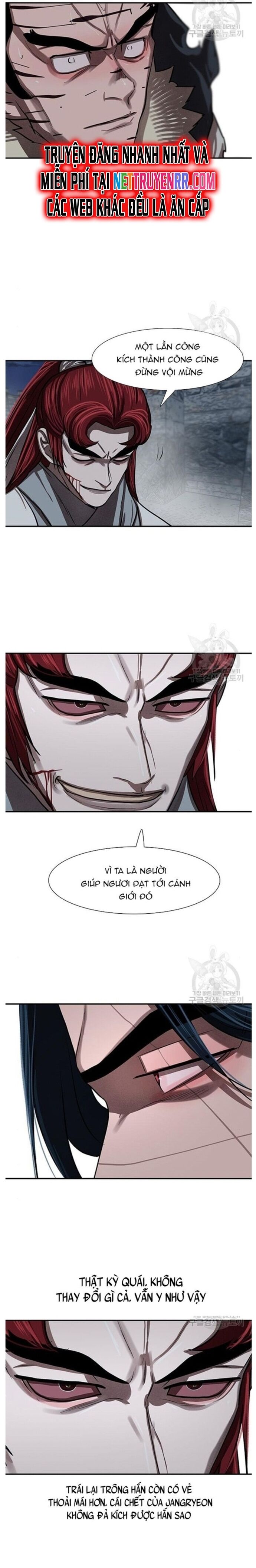 Hộ Vệ Chapter 244 - 2