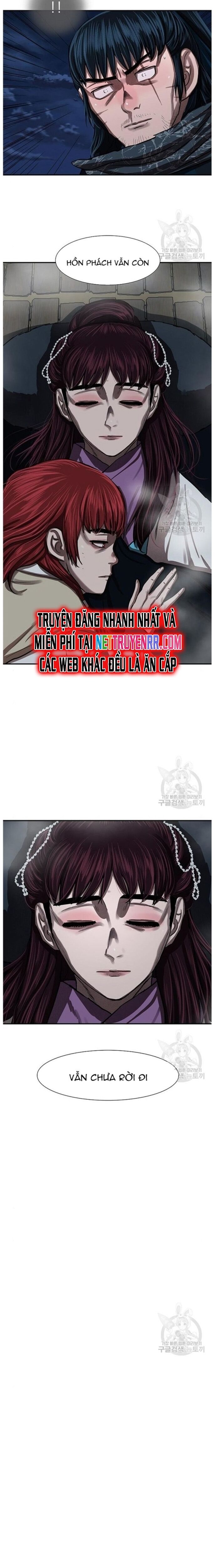 Hộ Vệ Chapter 244 - 13