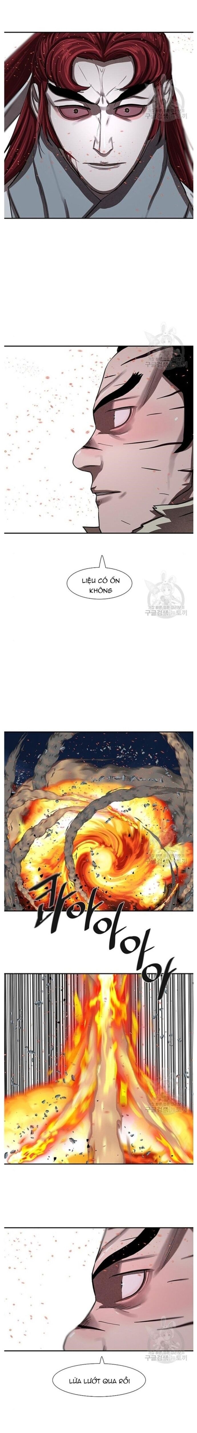 Hộ Vệ Chapter 244 - 14