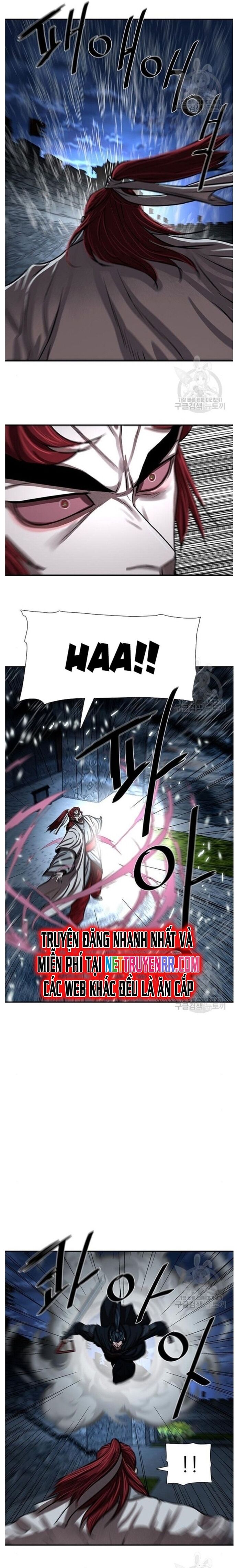 Hộ Vệ Chapter 244 - 5