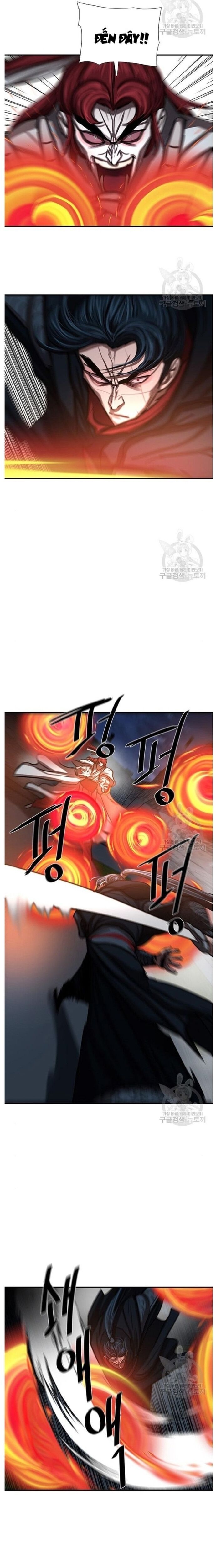 Hộ Vệ Chapter 244 - 6