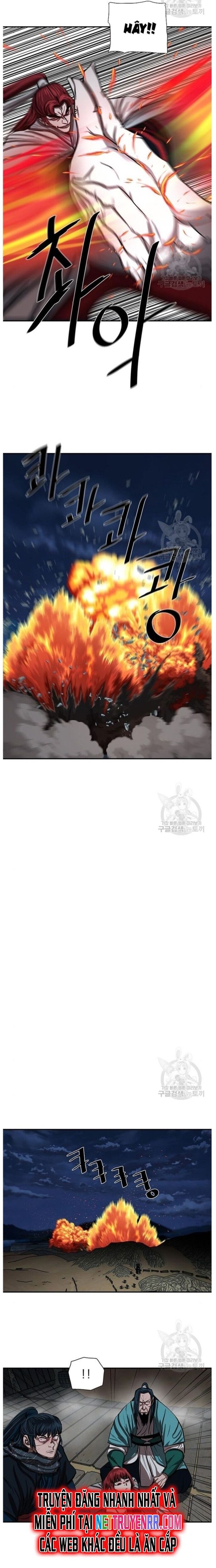 Hộ Vệ Chapter 244 - 10