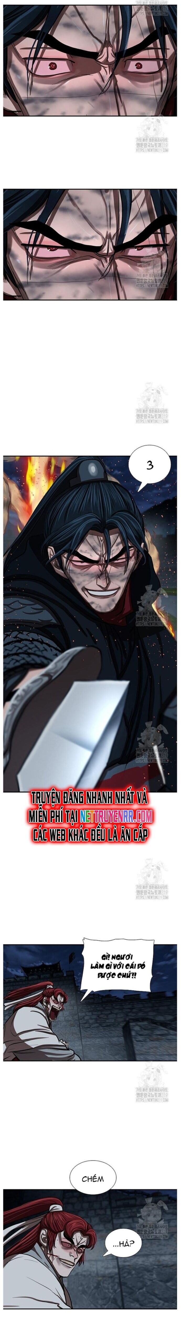 Hộ Vệ Chapter 247 - 13