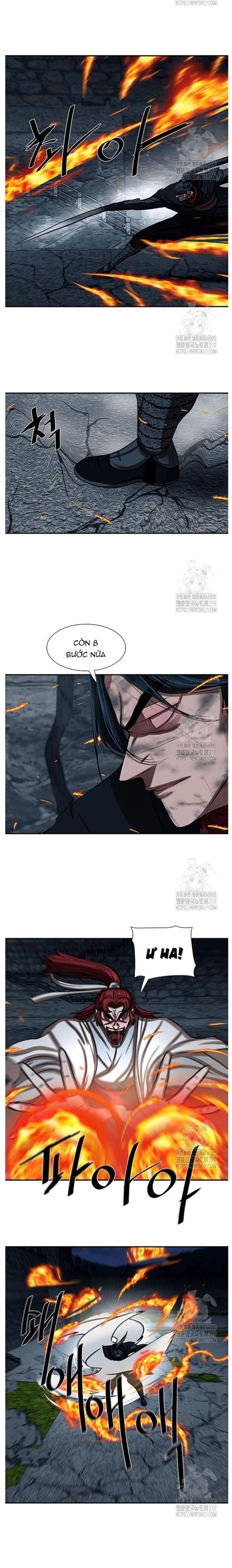 Hộ Vệ Chapter 247 - 3