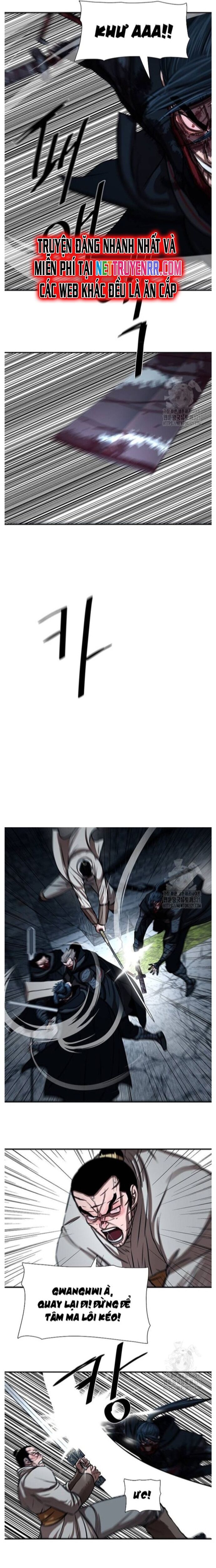 Hộ Vệ Chapter 249 - 12