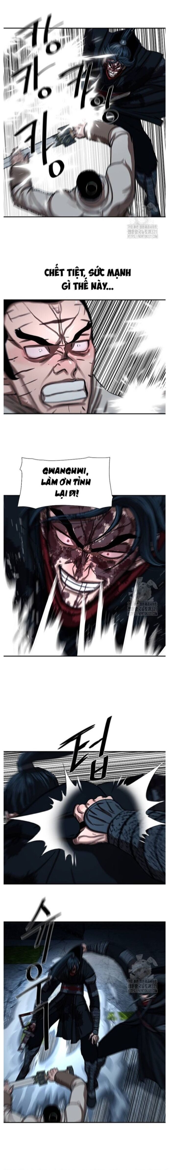 Hộ Vệ Chapter 249 - 13