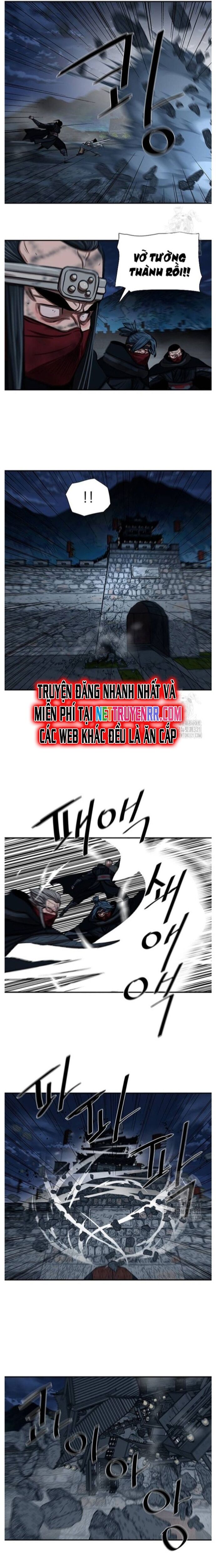 Hộ Vệ Chapter 249 - 14