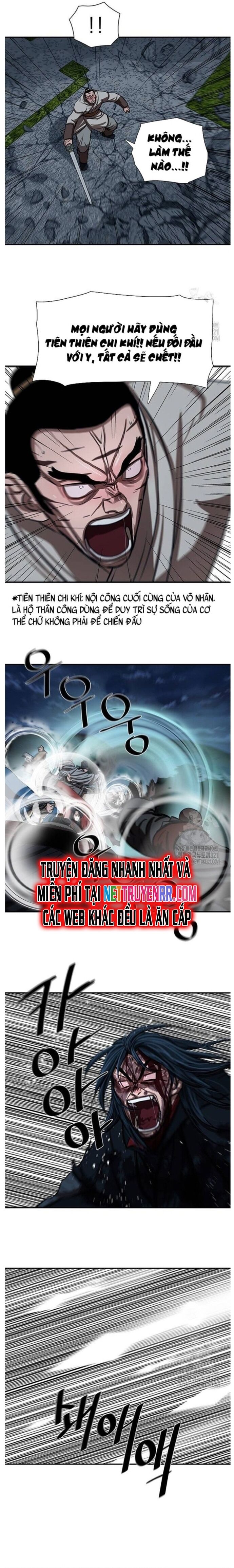 Hộ Vệ Chapter 249 - 18