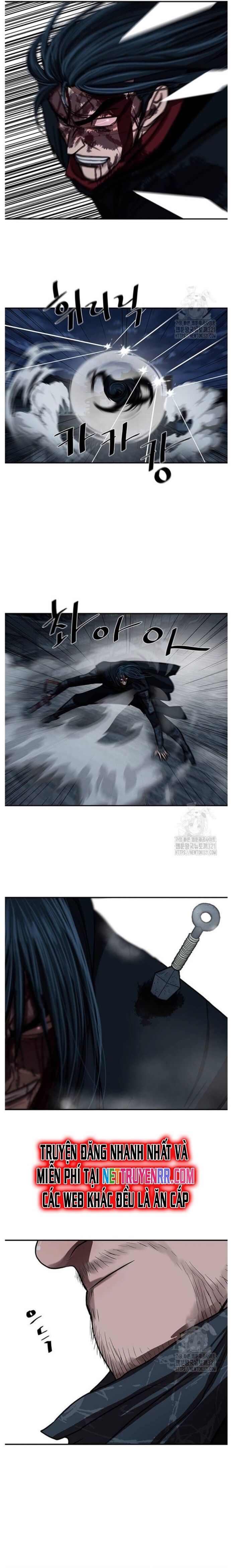 Hộ Vệ Chapter 249 - 19