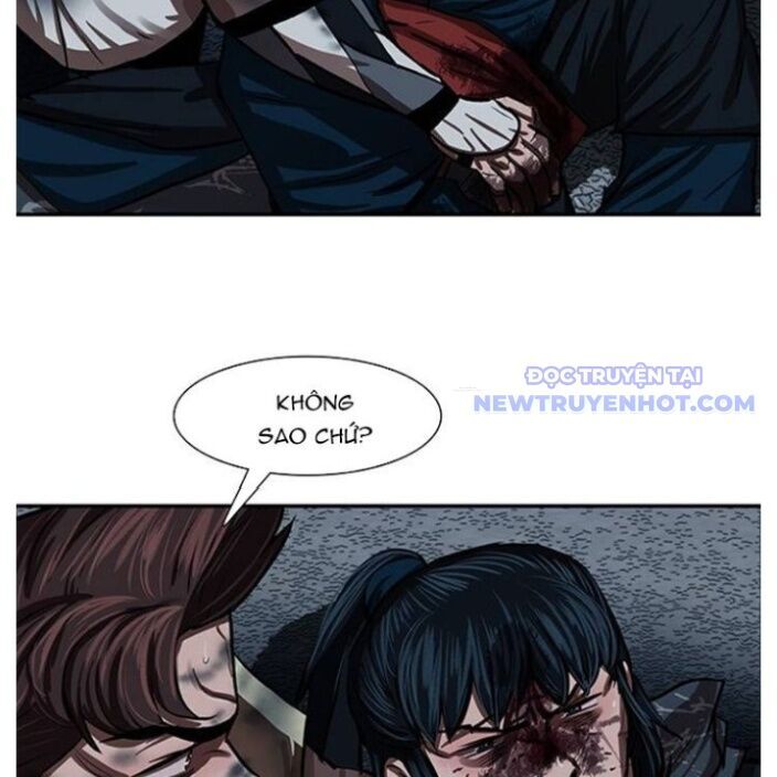 Hộ Vệ Chapter 250 - 126