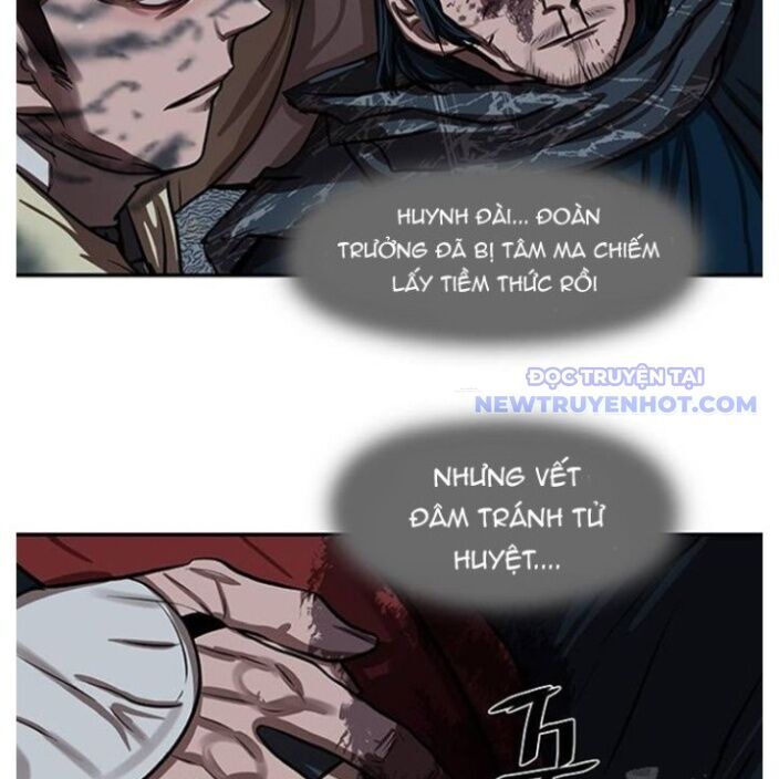 Hộ Vệ Chapter 250 - 127