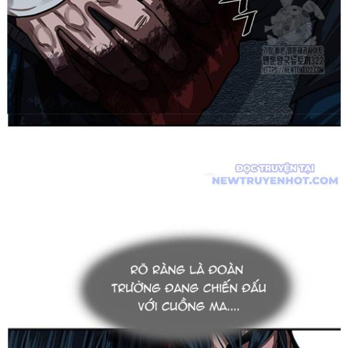 Hộ Vệ Chapter 250 - 128