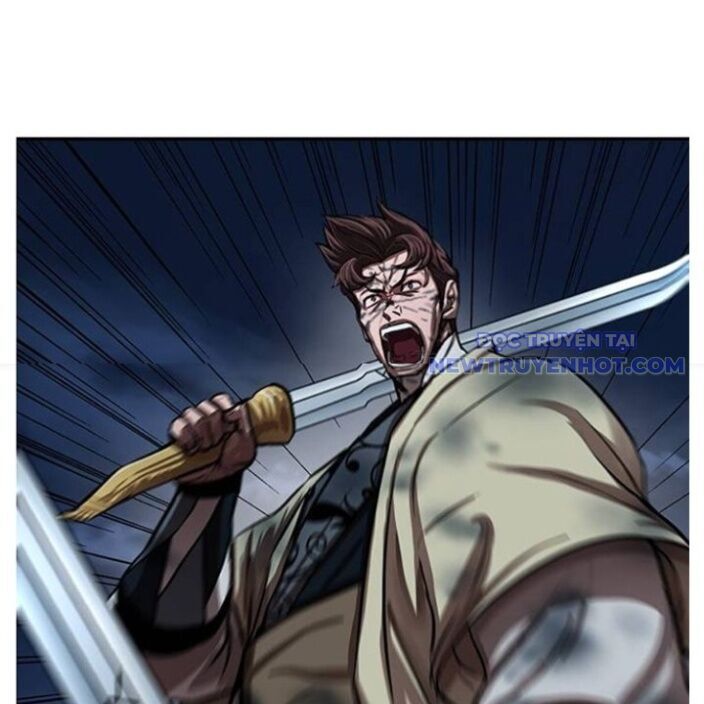 Hộ Vệ Chapter 250 - 135