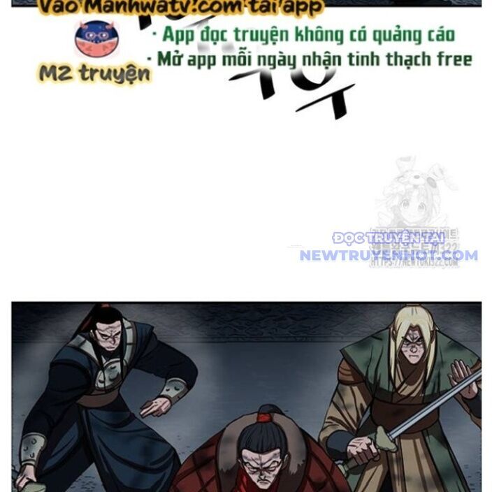 Hộ Vệ Chapter 250 - 141