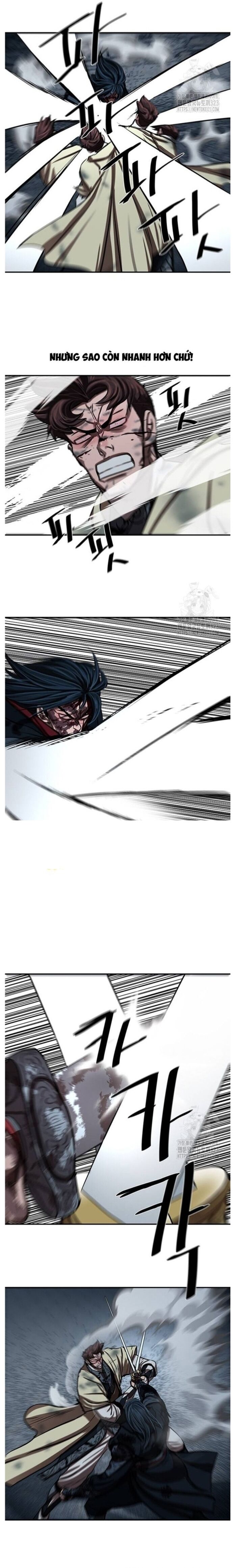 Hộ Vệ Chapter 251 - 13