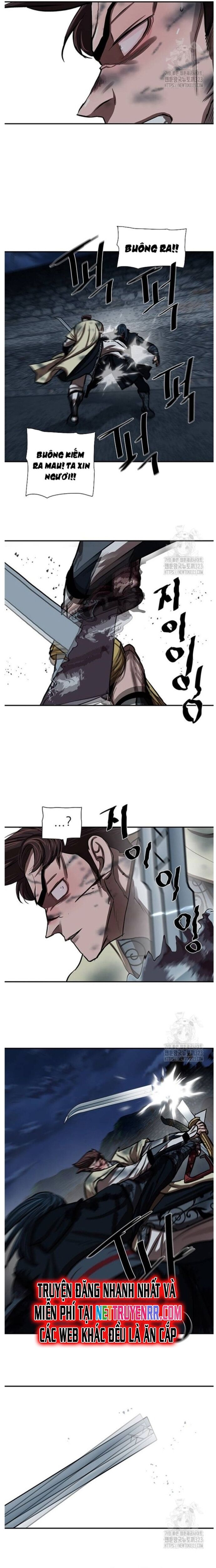 Hộ Vệ Chapter 251 - 15