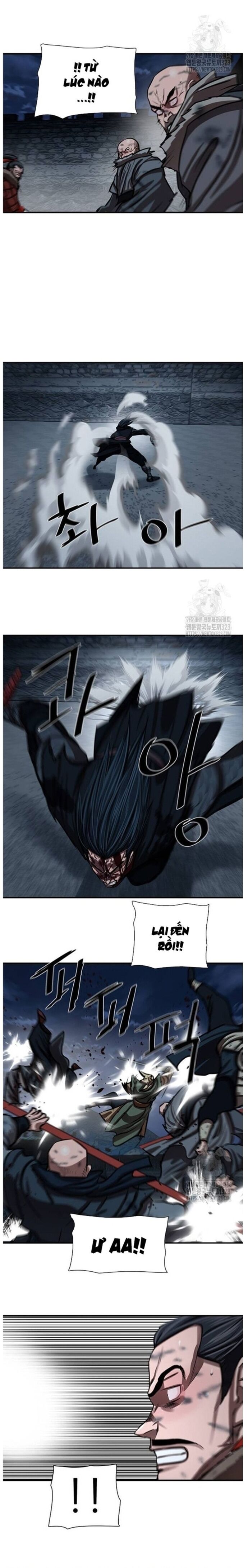 Hộ Vệ Chapter 251 - 4