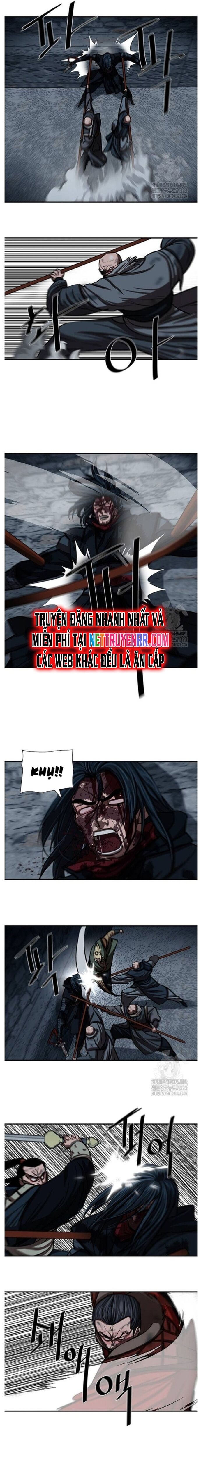 Hộ Vệ Chapter 251 - 7