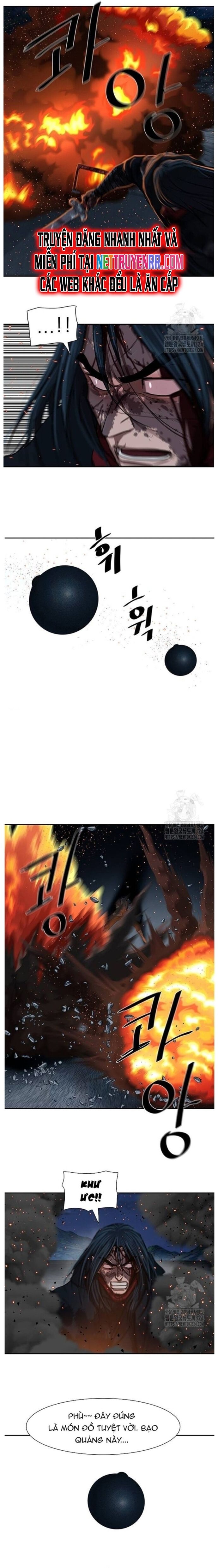 Hộ Vệ Chapter 252 - 11