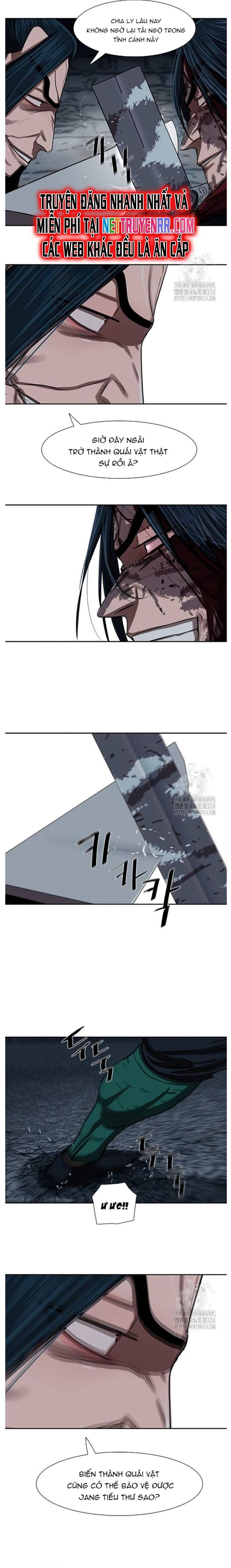 Hộ Vệ Chapter 252 - 14