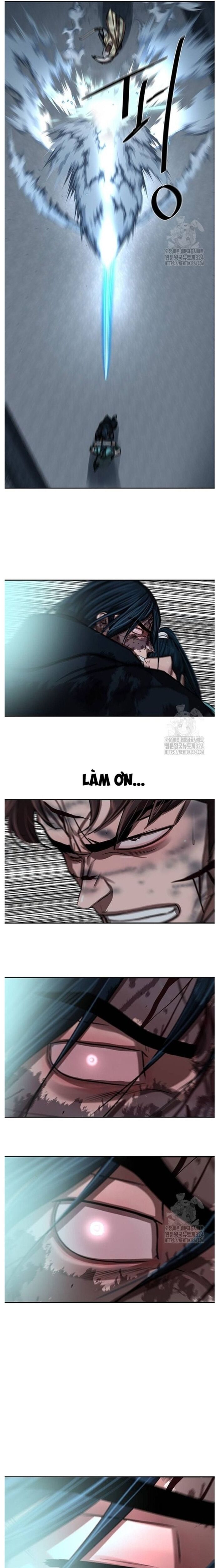 Hộ Vệ Chapter 252 - 19
