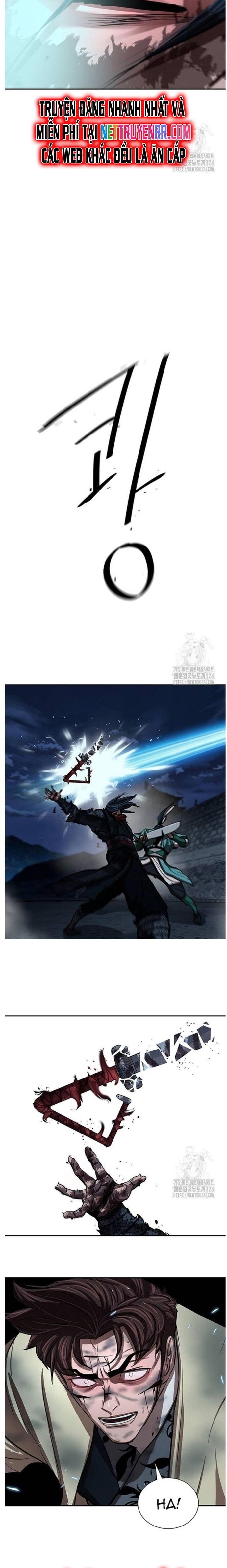 Hộ Vệ Chapter 252 - 20