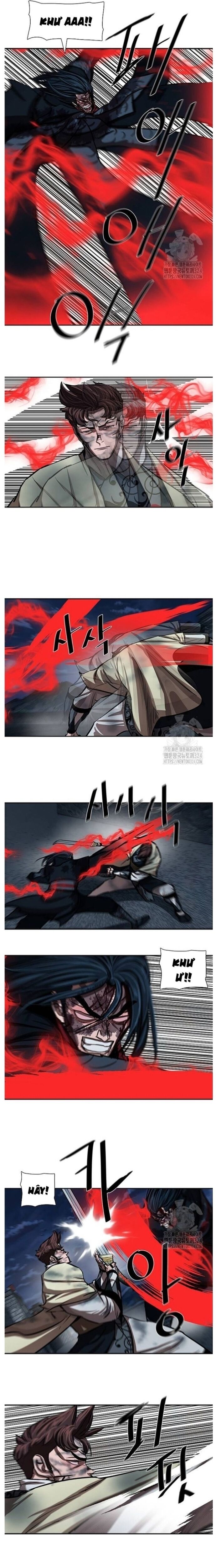 Hộ Vệ Chapter 252 - 3