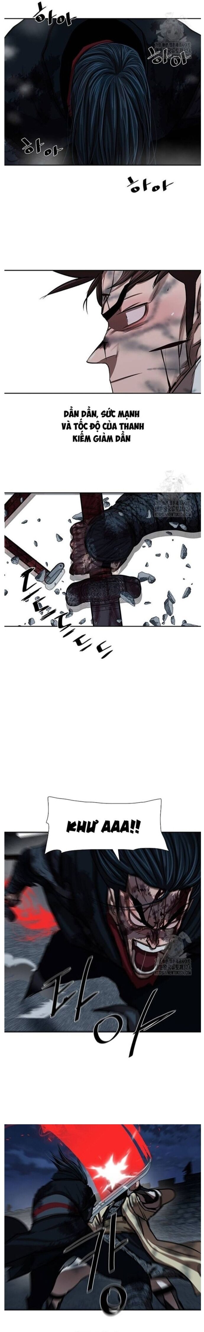 Hộ Vệ Chapter 252 - 4