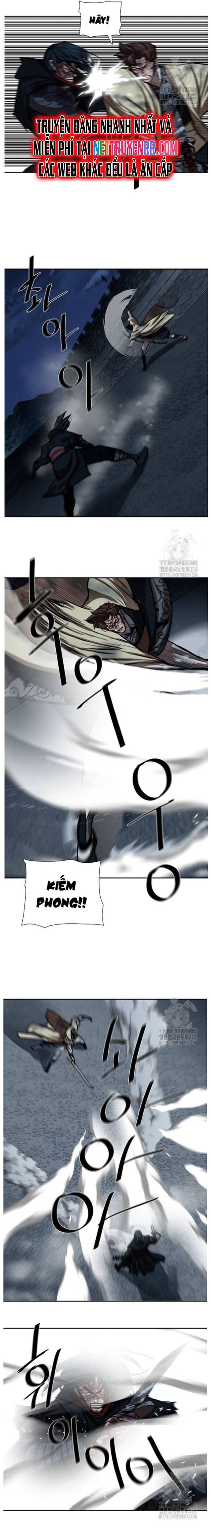 Hộ Vệ Chapter 252 - 5