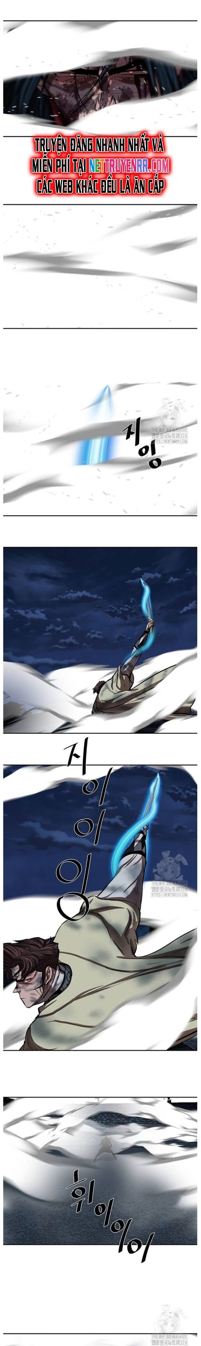 Hộ Vệ Chapter 252 - 6