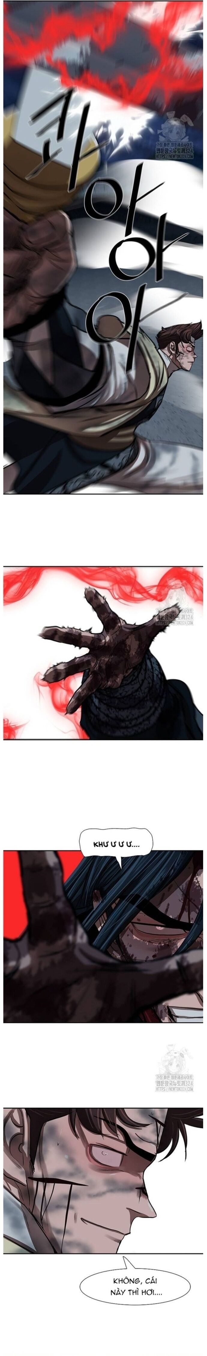 Hộ Vệ Chapter 252 - 8