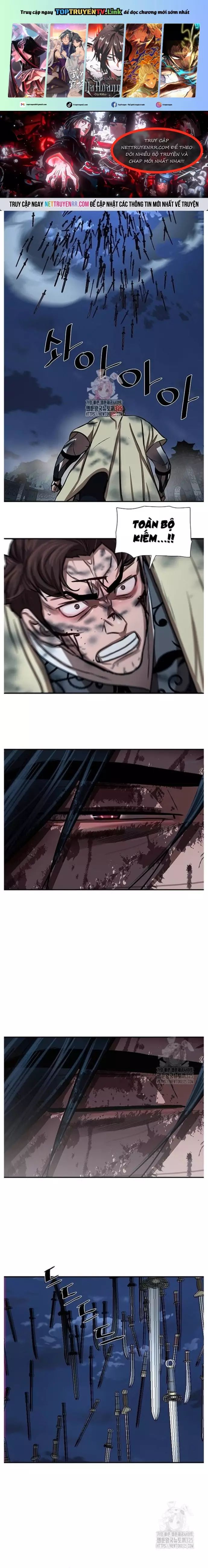 Hộ Vệ Chapter 254 - 1