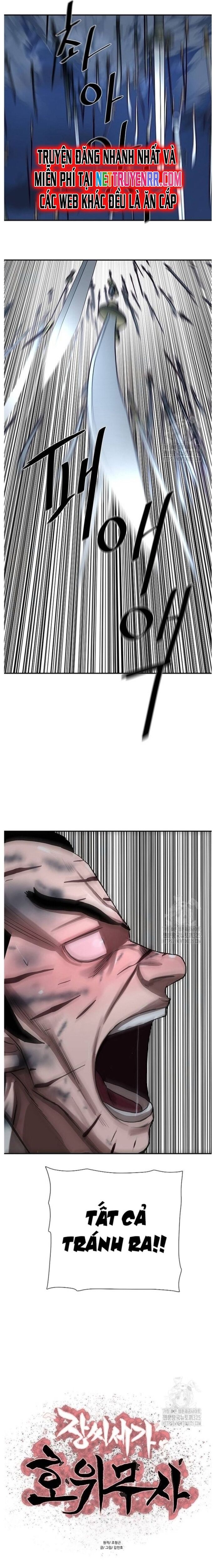 Hộ Vệ Chapter 254 - 2