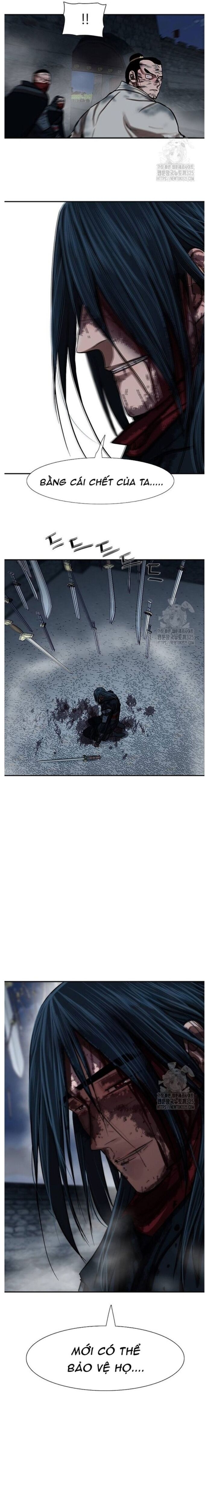 Hộ Vệ Chapter 254 - 15
