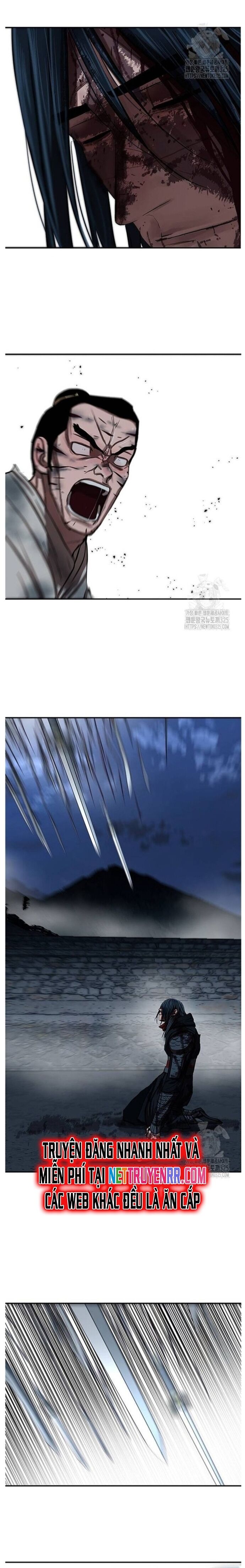 Hộ Vệ Chapter 254 - 16