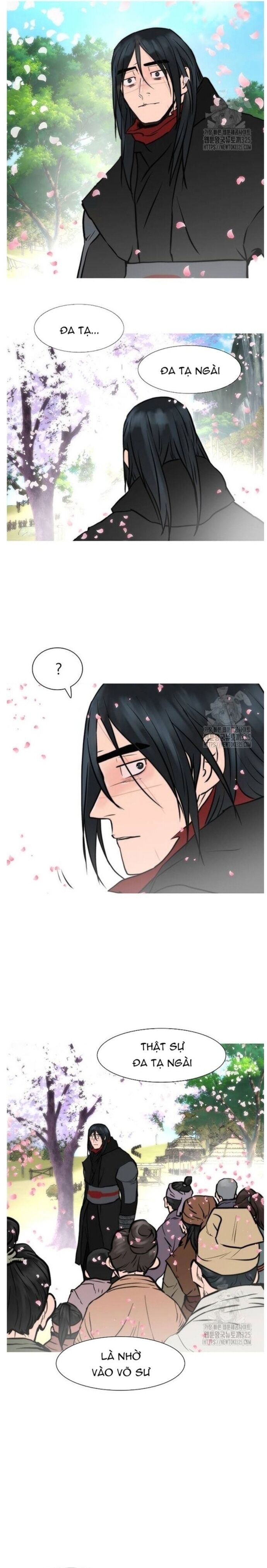 Hộ Vệ Chapter 254 - 19