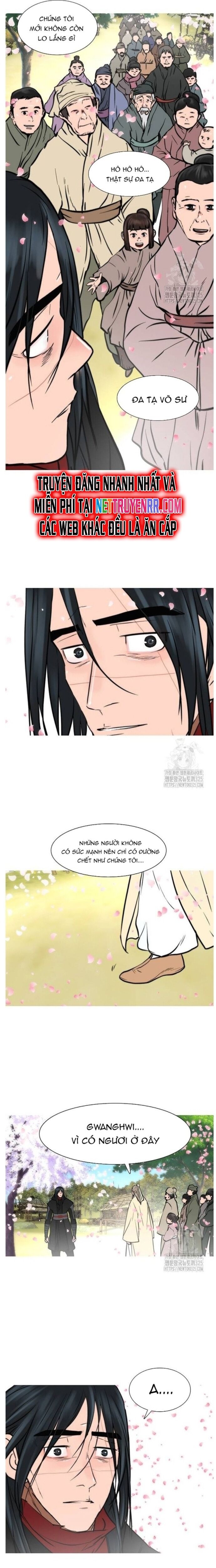 Hộ Vệ Chapter 254 - 20