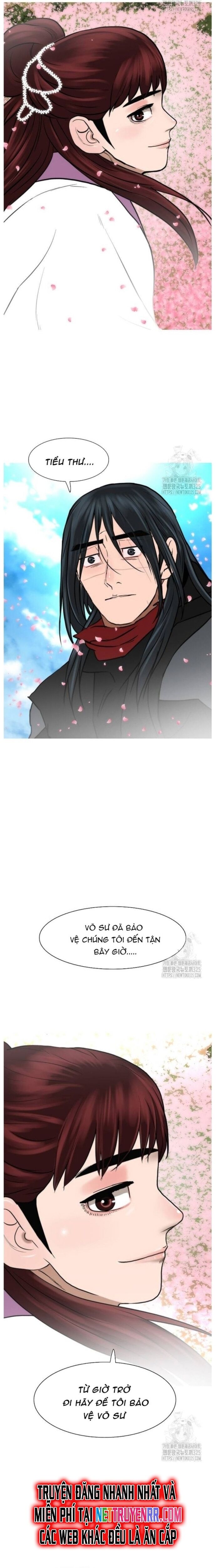 Hộ Vệ Chapter 254 - 24