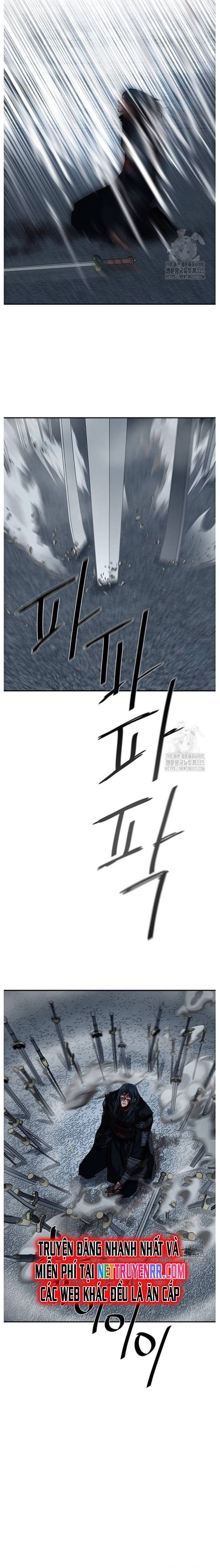 Hộ Vệ Chapter 254 - 26