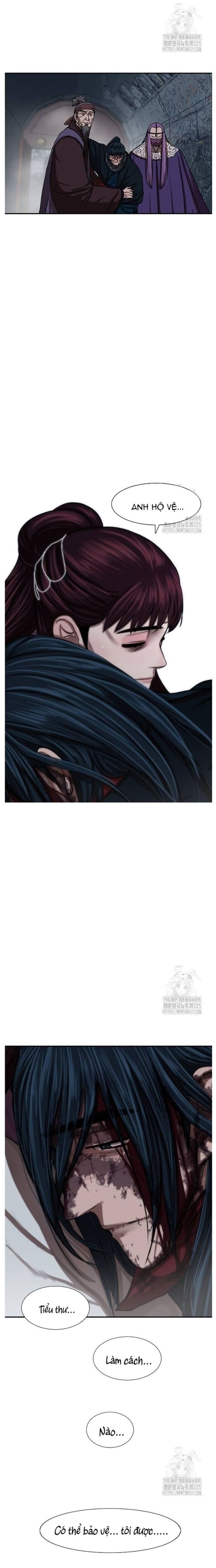 Hộ Vệ Chapter 254 - 30
